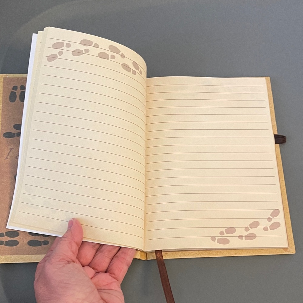 NEW Harry Potter Journal, Pin Parches and Bookmark - Picture 11 of 12
